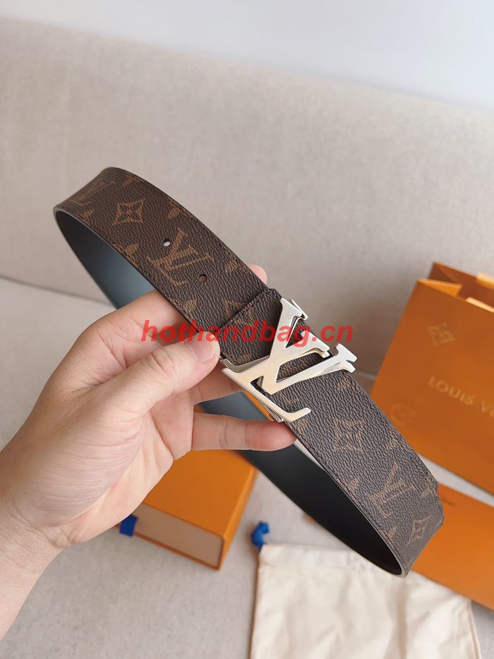 Louis Vuitton Belt 40MM LVB00127 Louis Vuitton Belt 40MM LVB00127